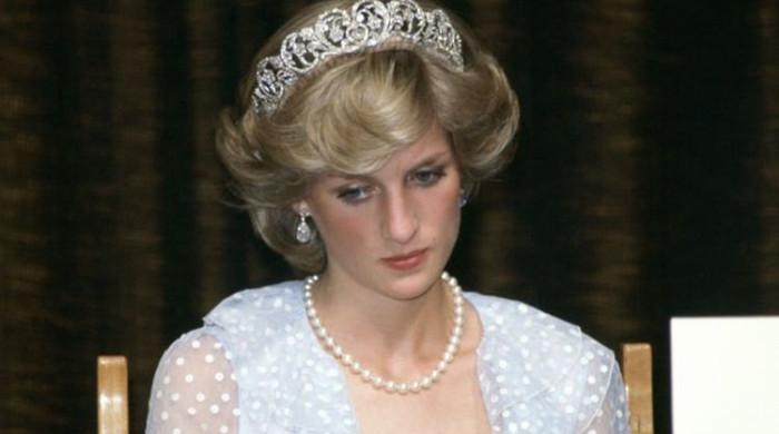 Princess Diana knew she would die in an accident, reveal shocking secret notes
