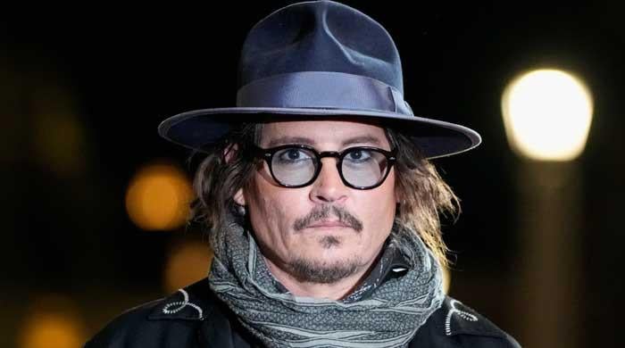 Johnny Depp could reclaim his A-lister status