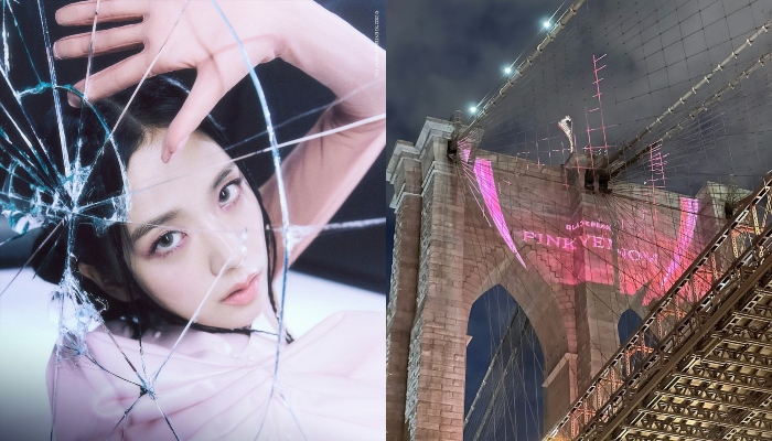 BLACKPINK kicks off global campaign ahead of Pink Venom release