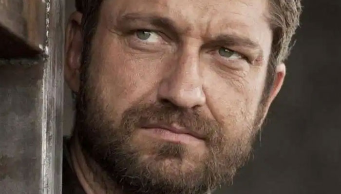 Darius Danesh: Gerard Butler reacts to Pop Idol star’s death