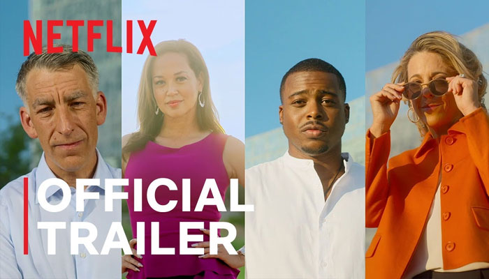 Netflix: Buy My House Trailer, release date, cast, other details