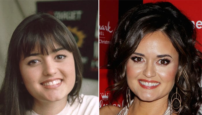Danica McKellar quits acting to pursue career in mathematics: Here’s why