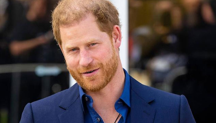 Prince Harry ‘leading royal rebellion’ against Firm’s values