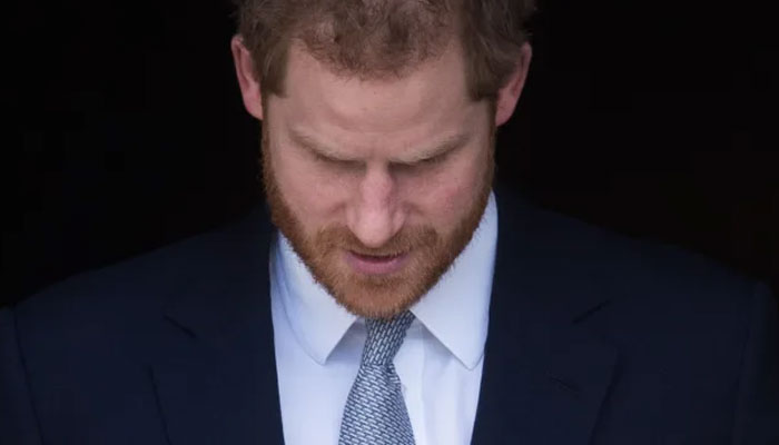 Prince Harry’s ‘soul’ on the edge of shattering: ‘Its Palpable’