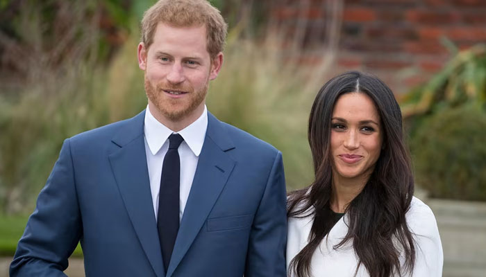El príncipe Harry ‘comprometido’ y Meghan Markle ‘consiguieron’ lo que querían
