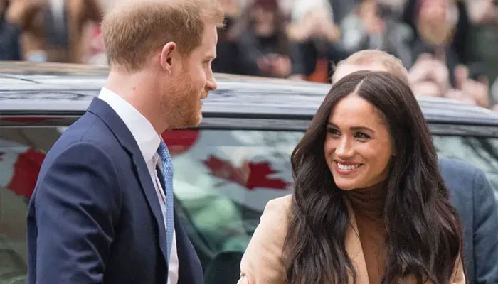 Harry and Meghans UK visit dubbed calculated provocation