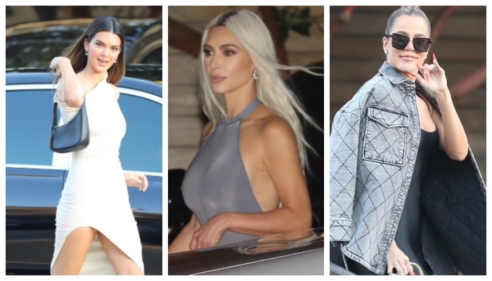Kardashian-Jenners take over Malibu in style for Kendall Jenner’s latest launch: Photos