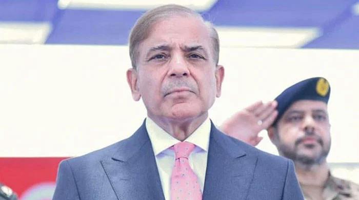 Imran confuses people by distorting facts, playing mind games: PM Shehbaz Sharif