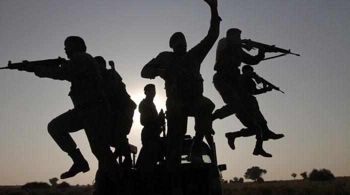 In historic first, Pakistan to attend counter-terrorism drills in India