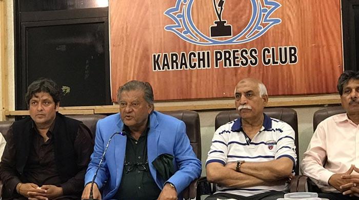 PHF's re-elected president assures players, coaching panel to get salaries next week