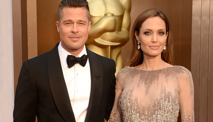FBI knows Angelina Jolie complaint against Brad Pitt was ‘smear marketing campaign’: Source
