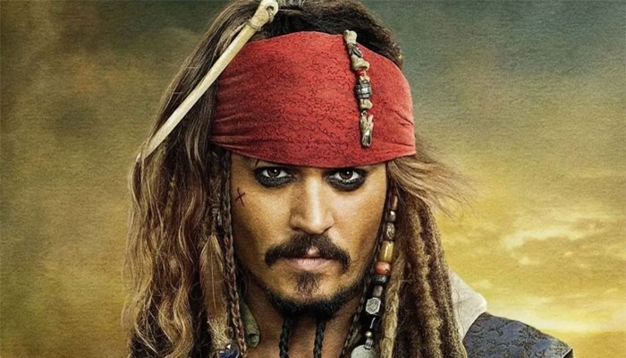 Johnny Depp as Captain Jack Sparrow: Petition fast approaching million mark