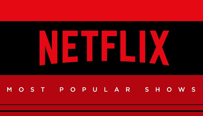 Netflix Top 10 Trending TV Shows, Movies: List