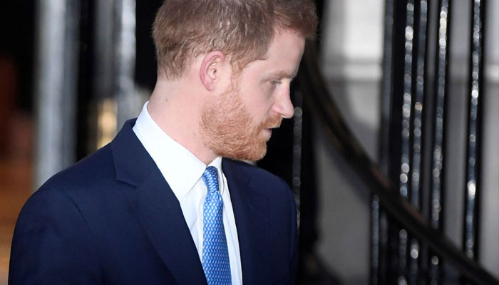 Prince Harry, Meghan Markle ‘all alone in concrete jungle’ as fans ‘turn away’