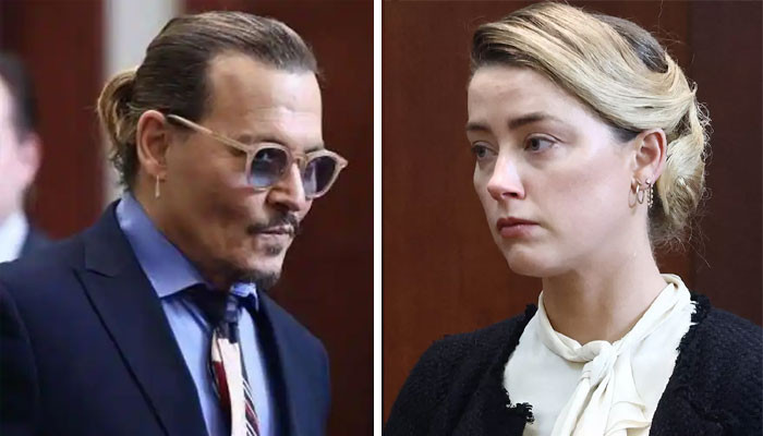 Amber Heard's appeal for Johnny Depp retrial: Legal expert weighs in - Vimarsana News
