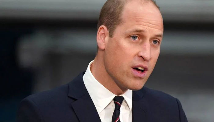 Prince Williams visit to NYC overlapped with THIS royal couple