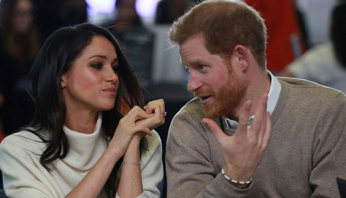Prince Harry and Meghan Markle face a lot of problems in US