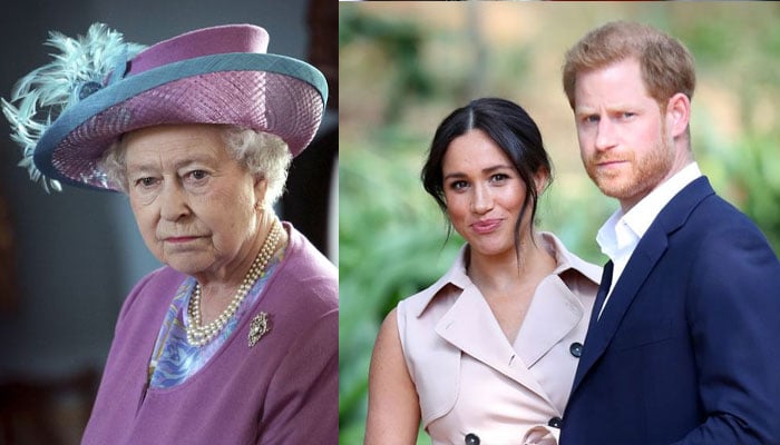 Meghan Markle, Prince Harry continue to betray senior royals