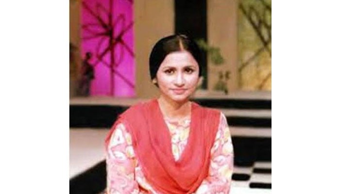 Renowned singer Nayyara Noor passes away aged 71 - Vimarsana News