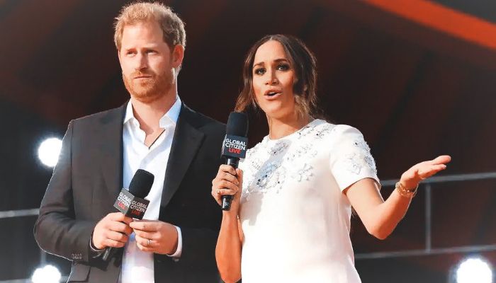 Teman-teman showbiz Meghan Markle tidak menyukai William, Kate, dan bangsawan lainnya