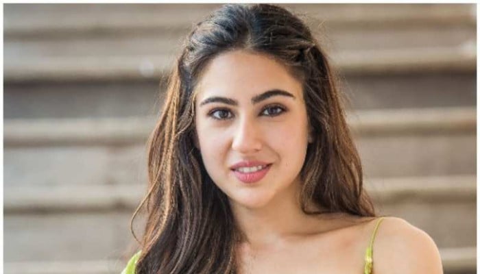 Sara Ali Khan to play a ‘freedom fighter’ in Karan Johar’s subsequent