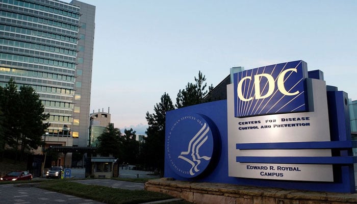 A general view of the US Centres for Disease Control and Prevention (CDC) headquarters in Atlanta, Georgia September 30, 2014. — Reuters/File