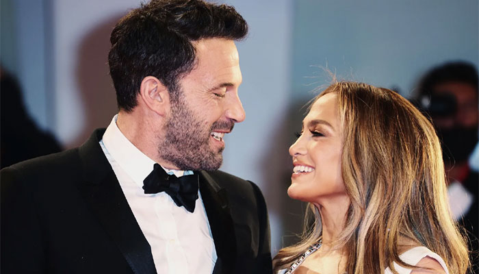 Jennifer Lopez reaches new milestone amid lavish wedding with Ben Affleck