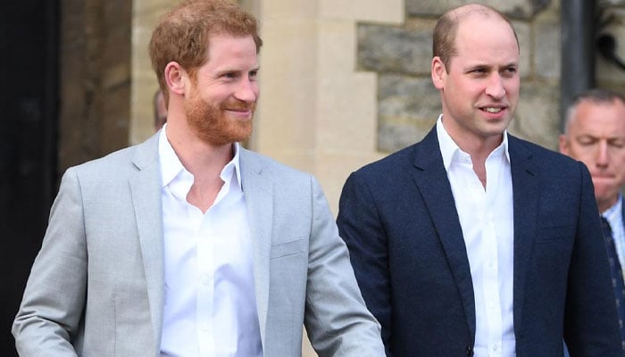 ‘Resentful’ Harry wants to show his ‘power’ over William
