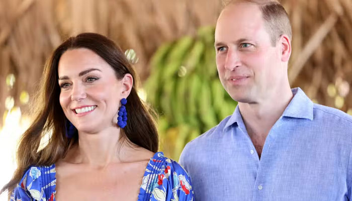 Kate and William slammed over costly ‘eyebrow-raising move