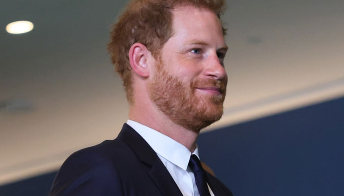 Prince Harry sparks fears he’ll ‘shock drop’ memoir on Royal Family