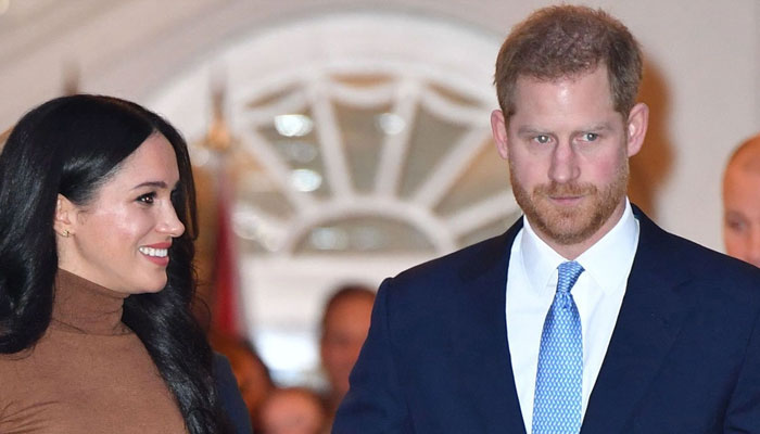 ‘No way’ Prince Harry will ‘give up US dream for Queen: report