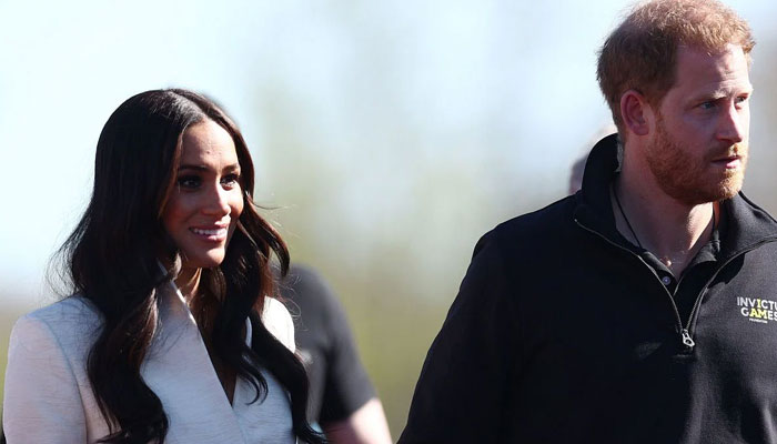 Meghan Markle ‘notorious for holding a grudge’: ‘Felt under siege’