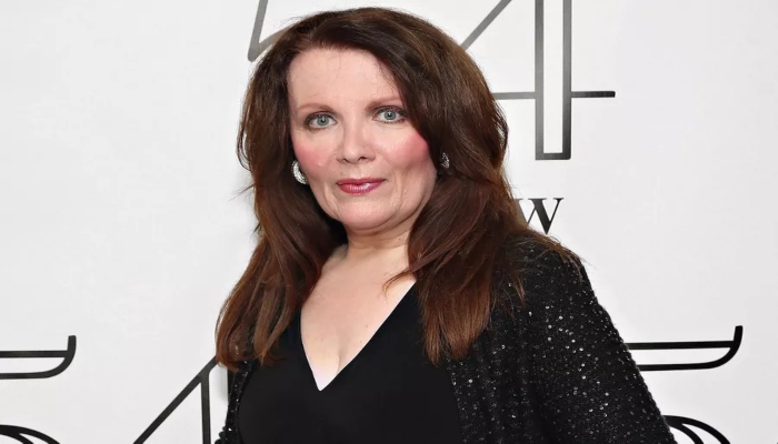 Maureen McGovern reveals symptoms of Alzheimer’s disease:’ its a challenge’
