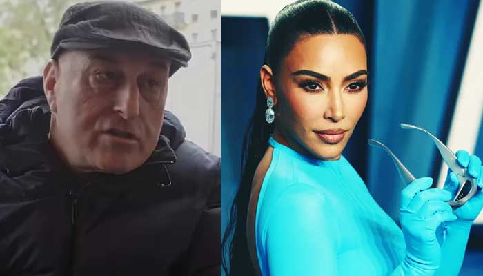 El atacante de Kim Kardashian no se culpa por el robo en París: sea un poco menos llamativo para las personas que no pueden permitírselo