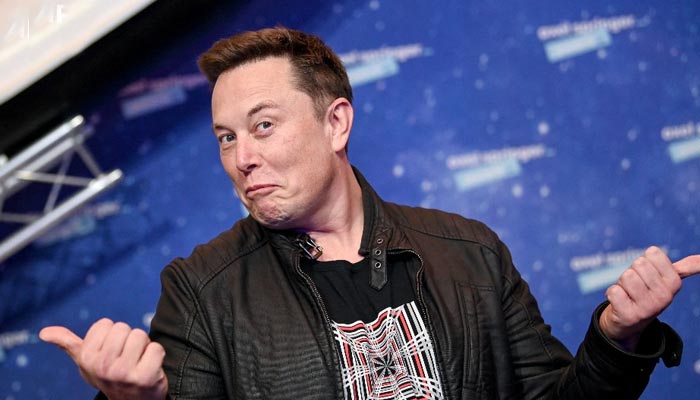 Tesla CEO Elon Musk. — AFP/File