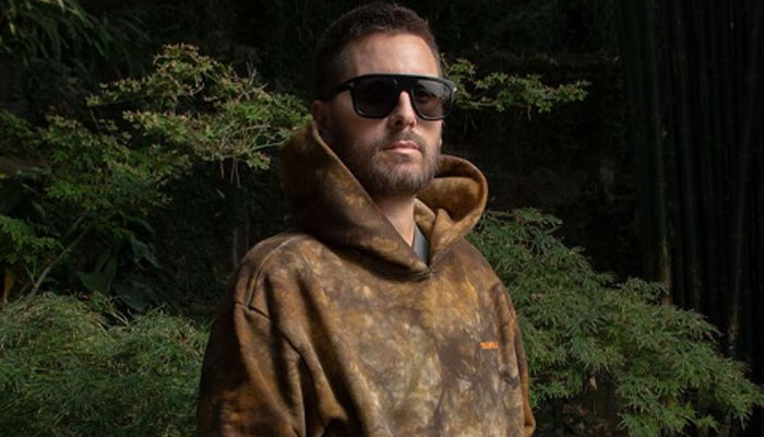 Scott Disick injured in road accident