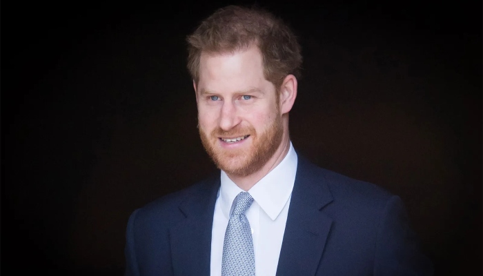 Prince Harry won’t be healing wounds with royal family on U.K. visit, expert suggests