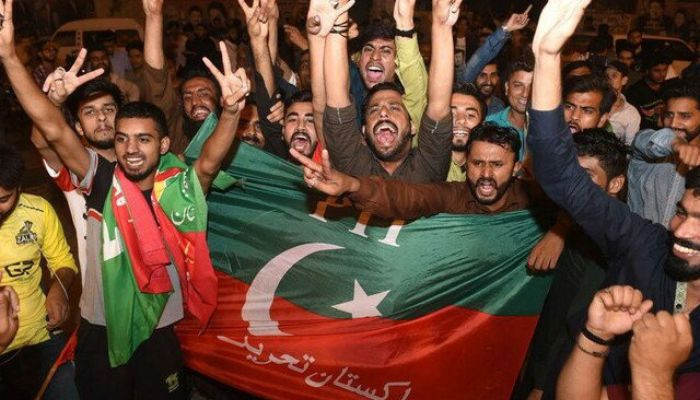Is PTI a clear favourite to win LG polls in Karachi? - Vimarsana News