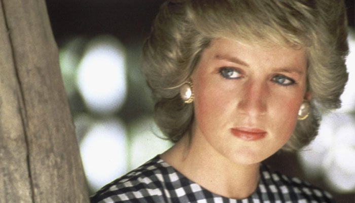 Princess Diana’s final words for firefighter before death unearthed