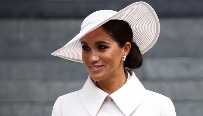 Meghan Markle is being ‘delusional’ to run for US presidency, expert claims