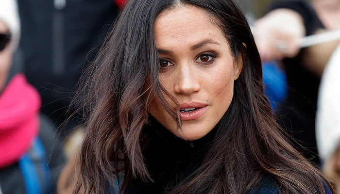 Meghan Markle ‘petrifed’ of facing ‘more ridicule’ over Netflix deal