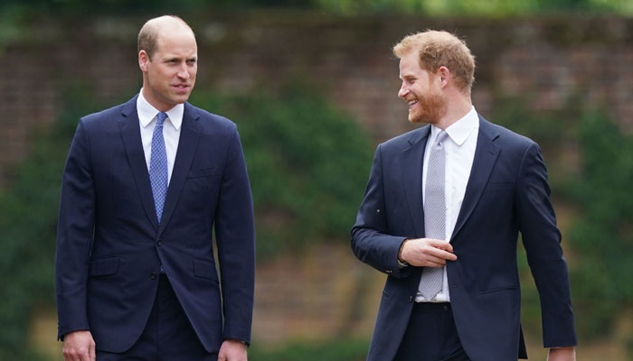Queen ready to strike as Harry and Williams feud escalates