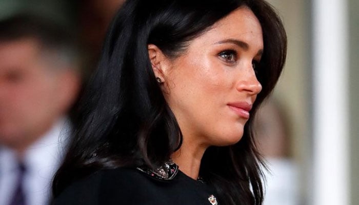 ‘Fuming’ Meghan Markle angered by exclusion from Royal Family: report