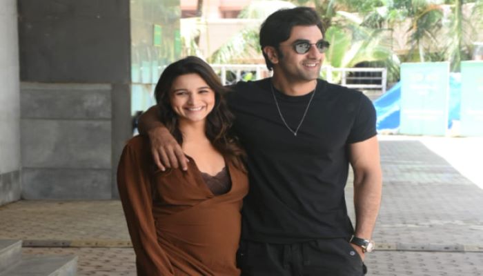 Alia Bhatt reveals why she moved in with Ranbir Kapoor ahead of nuptials