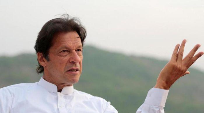 A new leader and an old game of thrones