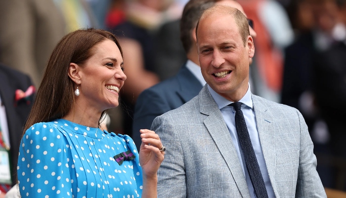 Republic group mocks Prince William and Kate’s decision to move out of London