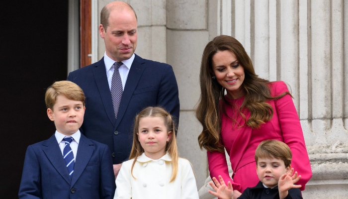 Parents express concerns over royal children’s admission to Berkshire school