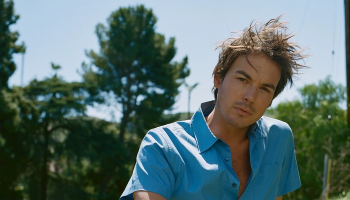 Pretty Little Liars Tyler Blackburn opens up about ‘intense’ mental health issues