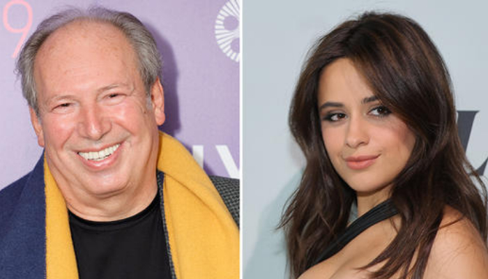 Camila Cabello has locked in her ‘dream’ team with a collaboration with composer Hans Zimmer