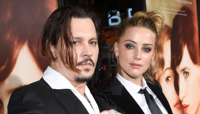 Amber Heard is said to have become ‘radioactive’ in Hollywood after losing to Johnny Depp